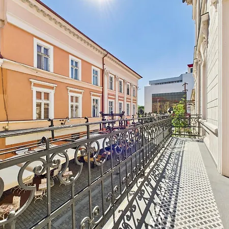 Griselini Boutique 3* Timişoara