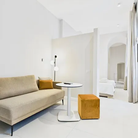 Apart-hotel Griselini Boutique Timişoara