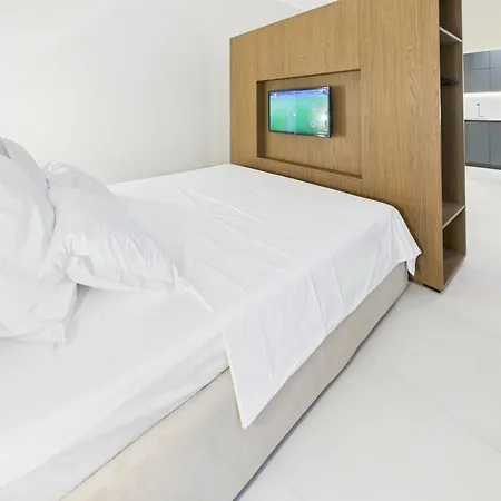 Apart-hotel Griselini Boutique 3*