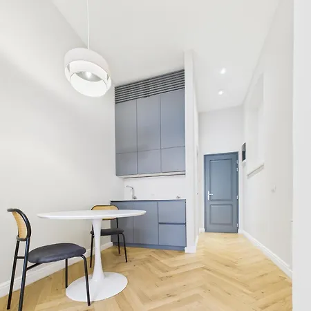 Apart-hotel Griselini Boutique Timişoara