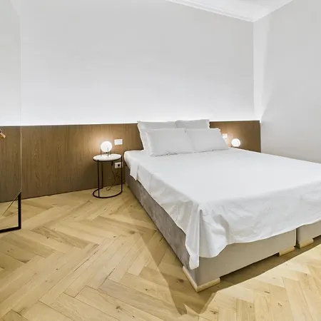 Apart-hotel Griselini Boutique 3*