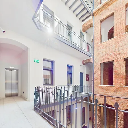 Griselini Boutique Apart-hotel Timişoara