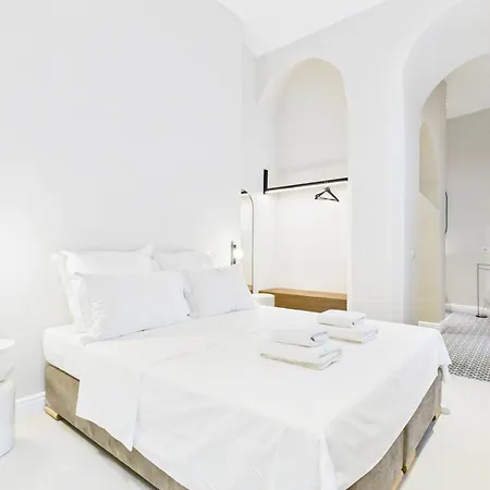 Griselini Boutique Apart-hotel 3*