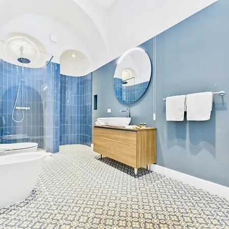 Griselini Boutique Apart-hotel 3*