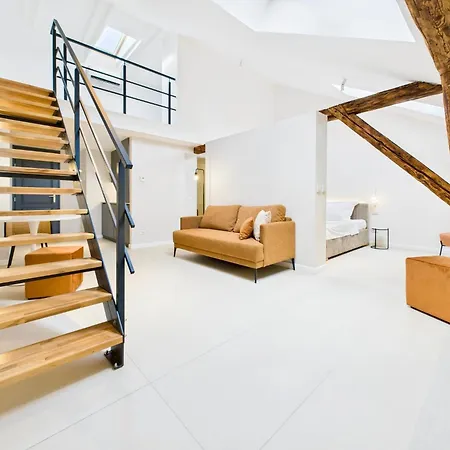 Apart-hotel Griselini Boutique