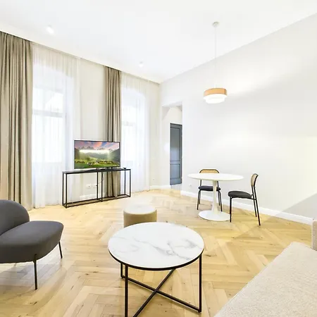 Apart-hotel Griselini Boutique