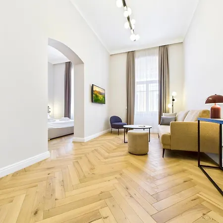 Apart-hotel Griselini Boutique 3*