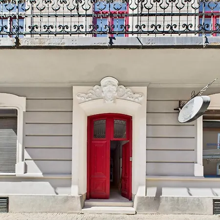 Apart-hotel Griselini Boutique