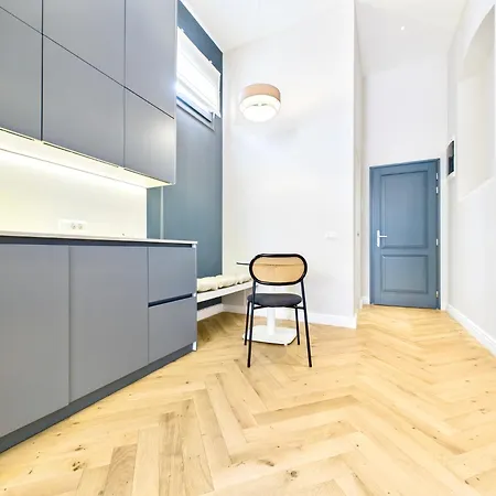 Griselini Boutique Apart-hotel