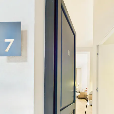 Apart-hotel Griselini Boutique