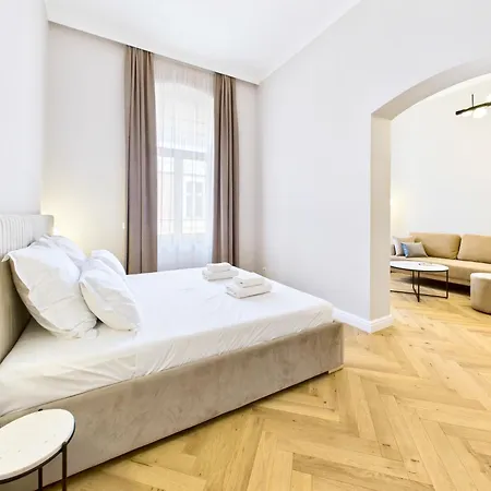 Griselini Boutique 3* Timişoara