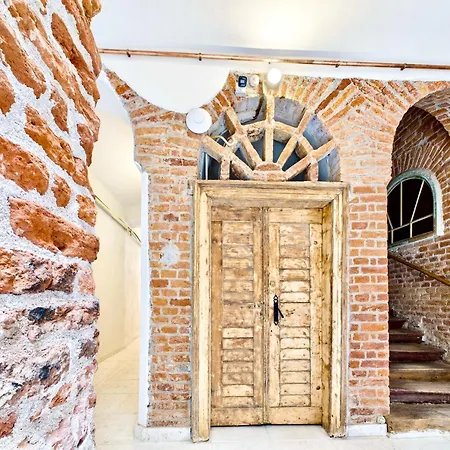 Griselini Boutique 3* Temešvár