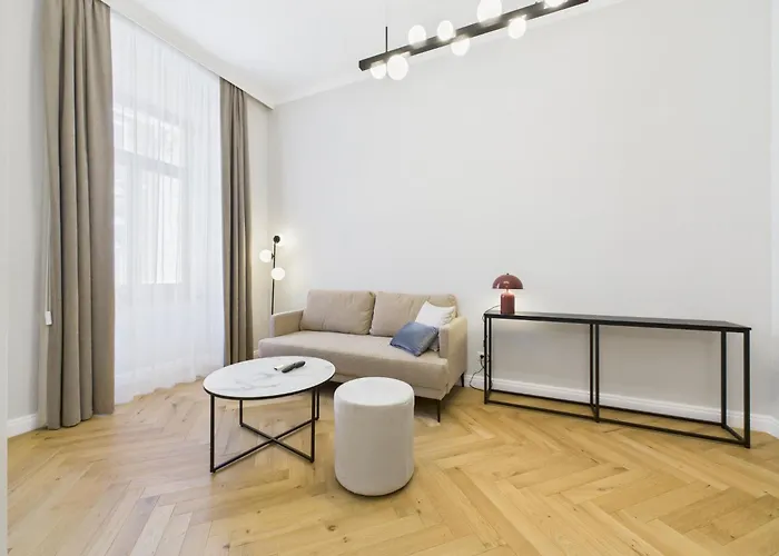 Griselini Boutique Aparthotel 3*