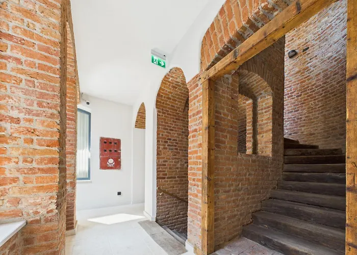 Griselini Boutique 3*