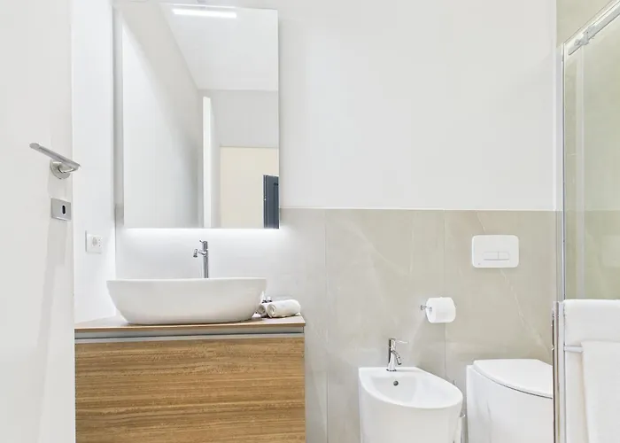 Griselini Boutique Aparthotel 3*