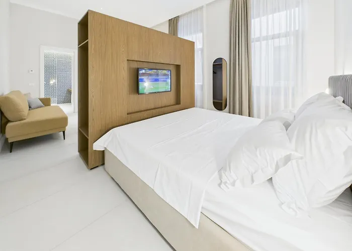 Griselini Boutique 3*