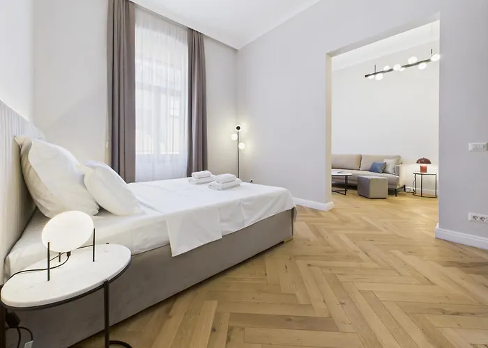 Griselini Boutique Aparthotel