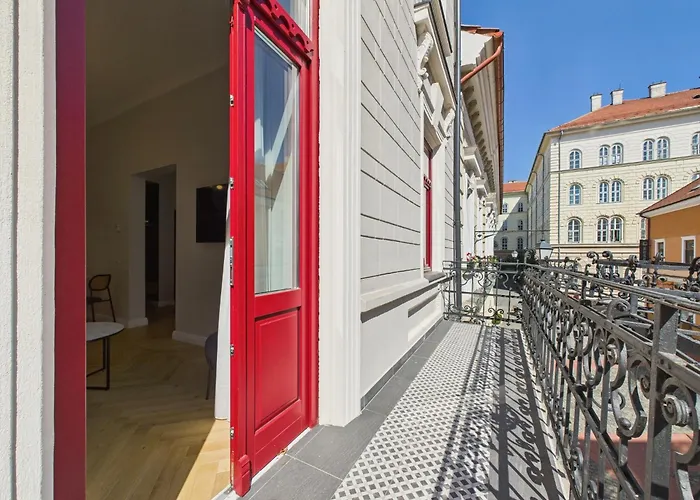 Aparthotel Griselini Boutique