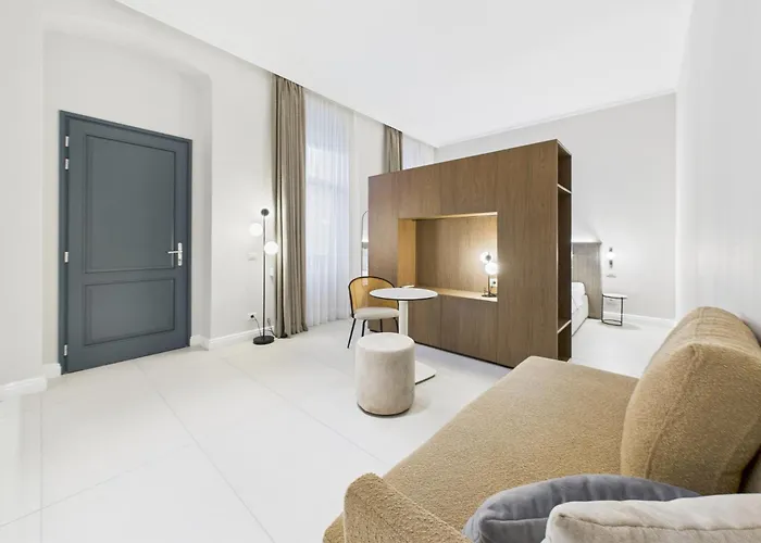 Griselini Boutique Aparthotel