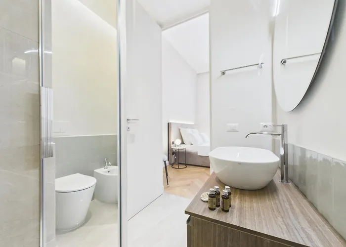 Aparthotel Griselini Boutique