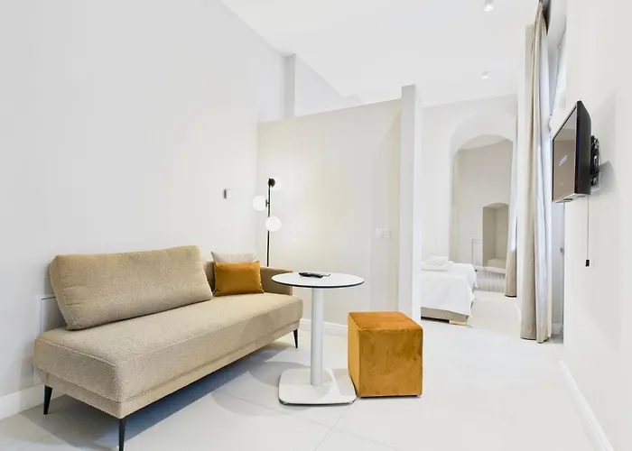 Aparthotel Griselini Boutique Temešvár