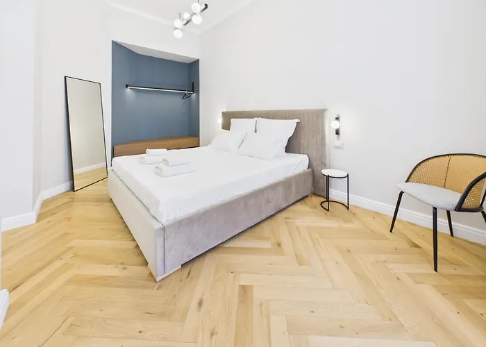 Aparthotel Griselini Boutique