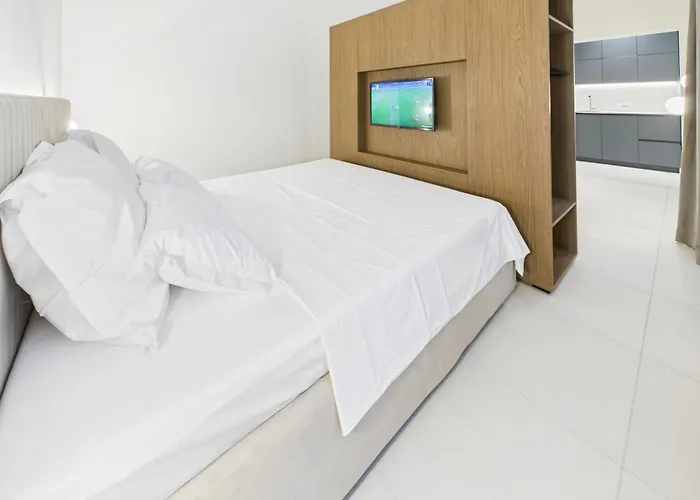 Aparthotel Griselini Boutique 3*