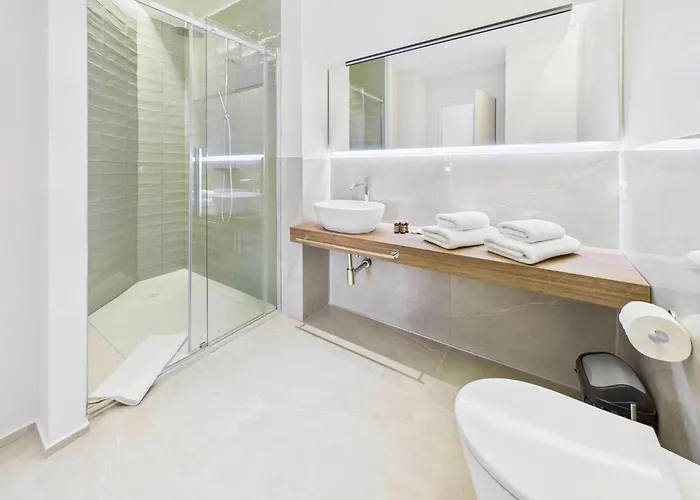 Griselini Boutique Aparthotel Temešvár