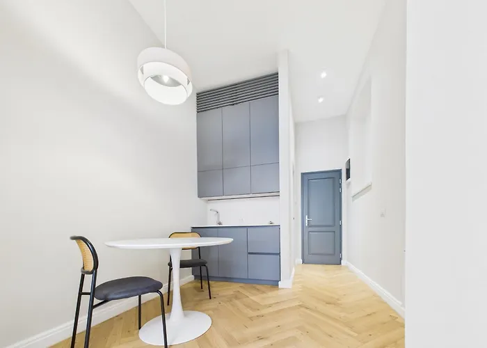 Aparthotel Griselini Boutique Temešvár