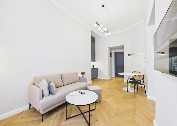 Griselini Boutique Aparthotel