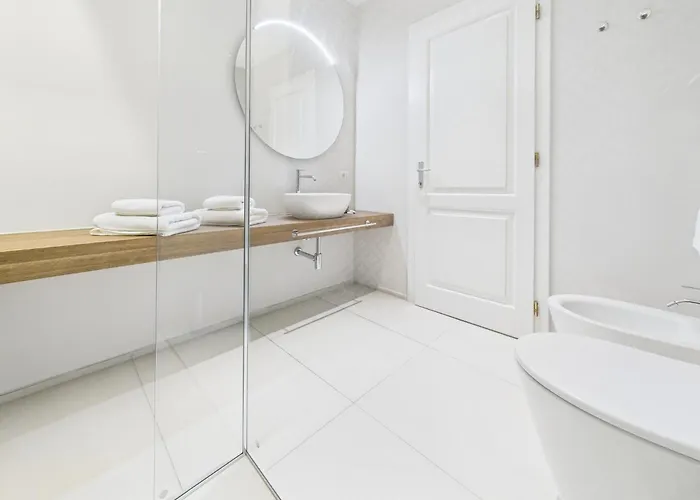 Griselini Boutique Aparthotel