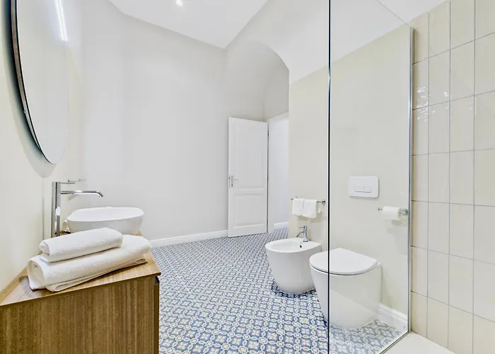 Griselini Boutique Aparthotel Temešvár