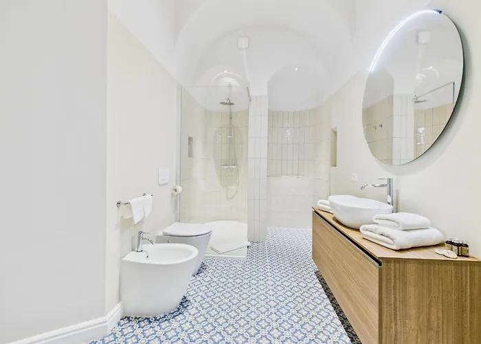 Griselini Boutique Aparthotel