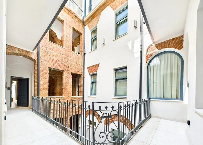 Griselini Boutique Temešvár