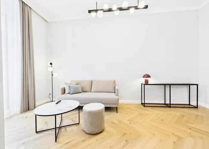 Griselini Boutique Aparthotel Temešvár