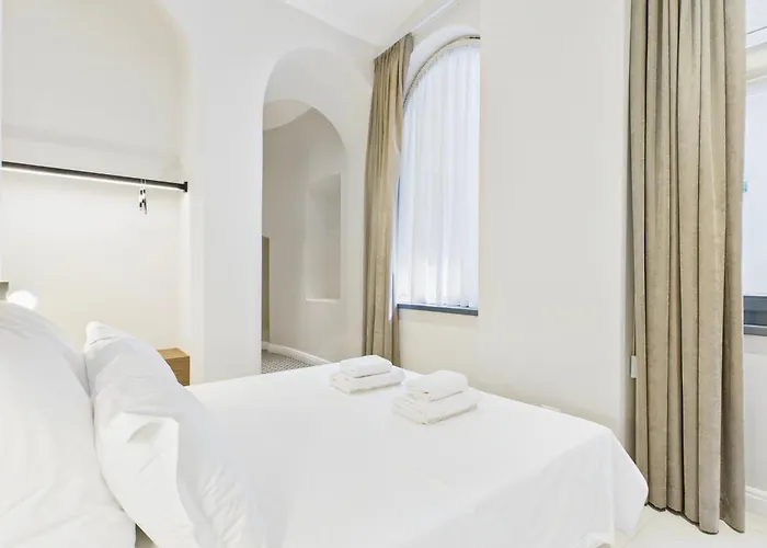 Aparthotel Griselini Boutique Temešvár