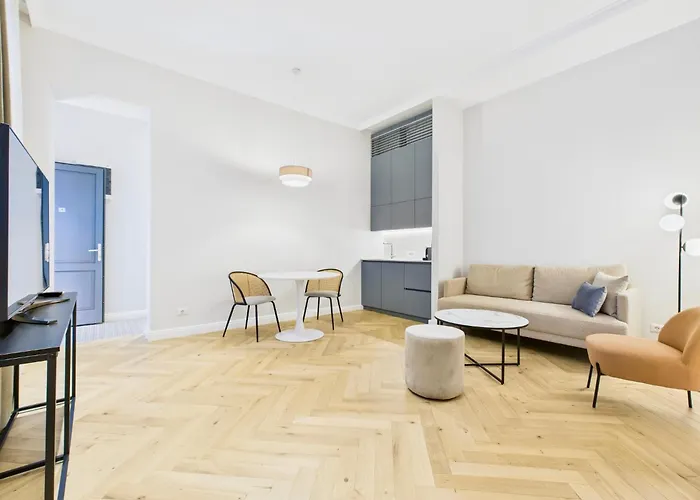 Aparthotel Griselini Boutique