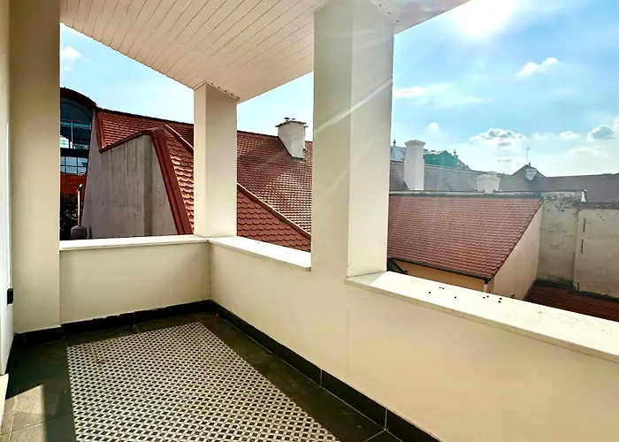 Griselini Boutique Aparthotel