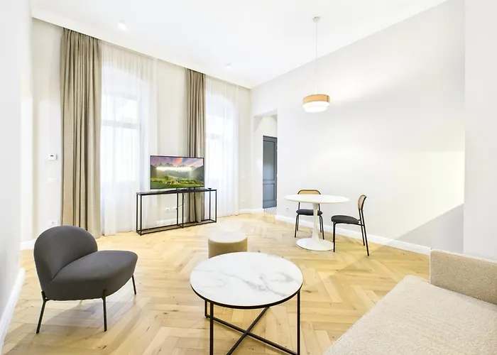 Aparthotel Griselini Boutique