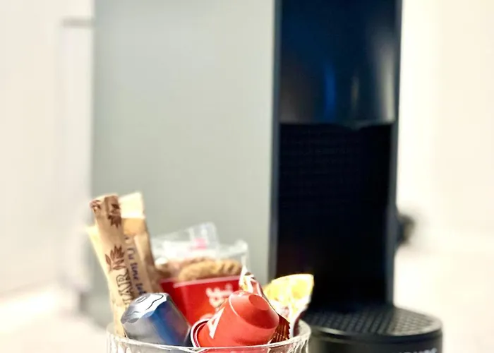 Griselini Boutique Aparthotel 3*