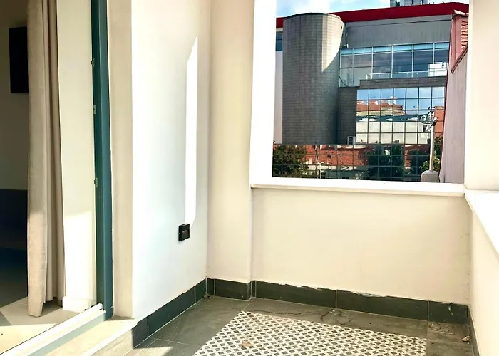 Aparthotel Griselini Boutique Temešvár