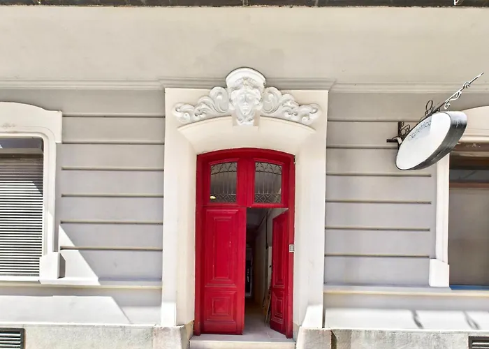 Griselini Boutique Temešvár