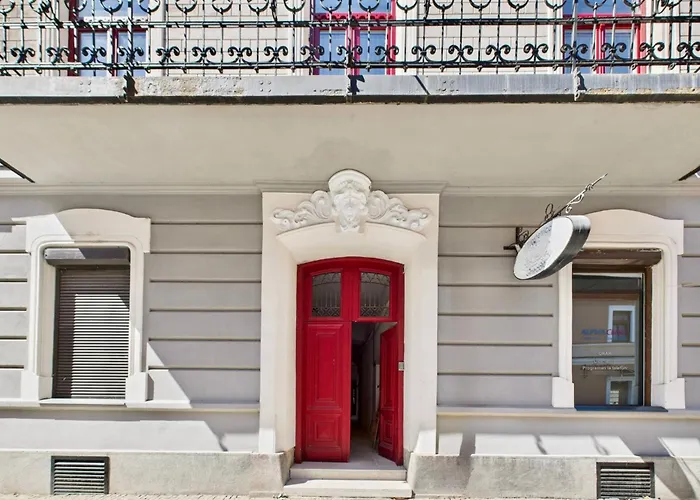 Aparthotel Griselini Boutique