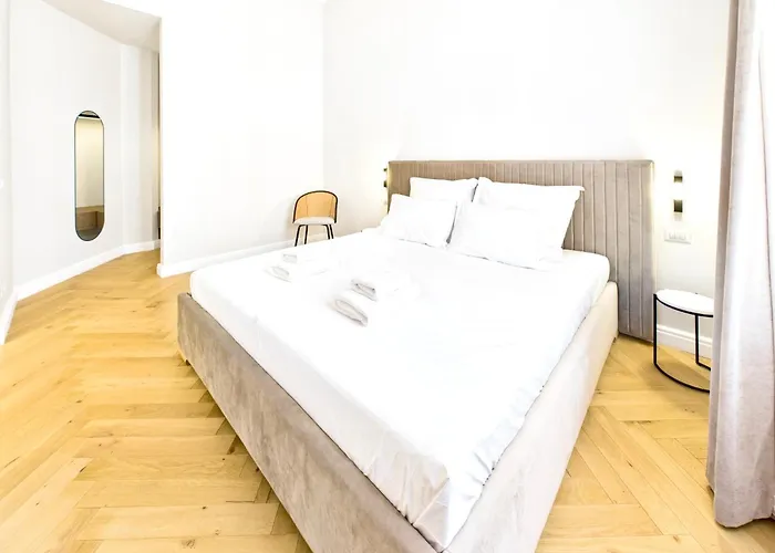 Griselini Boutique 3* Temešvár