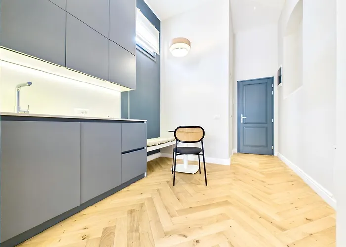 Griselini Boutique Aparthotel