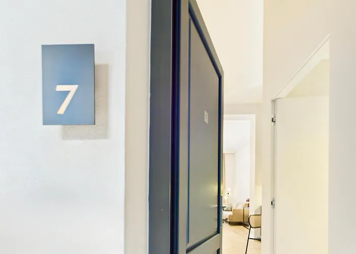 Aparthotel Griselini Boutique