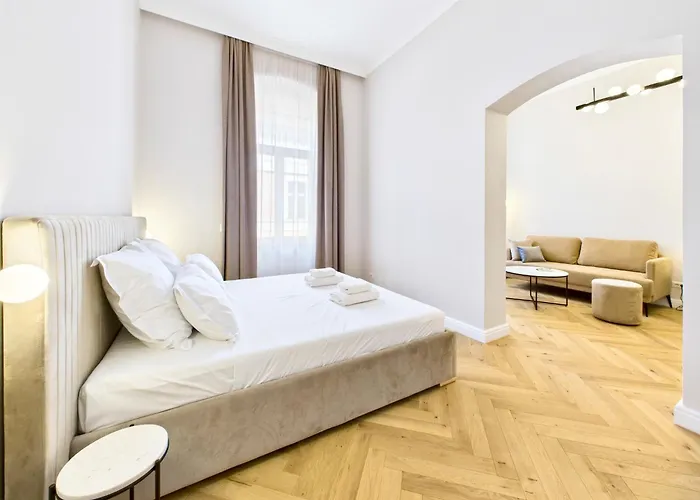 Griselini Boutique 3* Temešvár